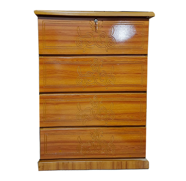 Chest Of Drawer 02